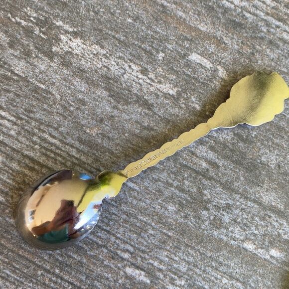 Vintage | Disneyland Collectors Spoon #14 - Picture 4 of 5